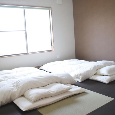 Hotel Kyoto Nishijin No Yado Extérieur photo