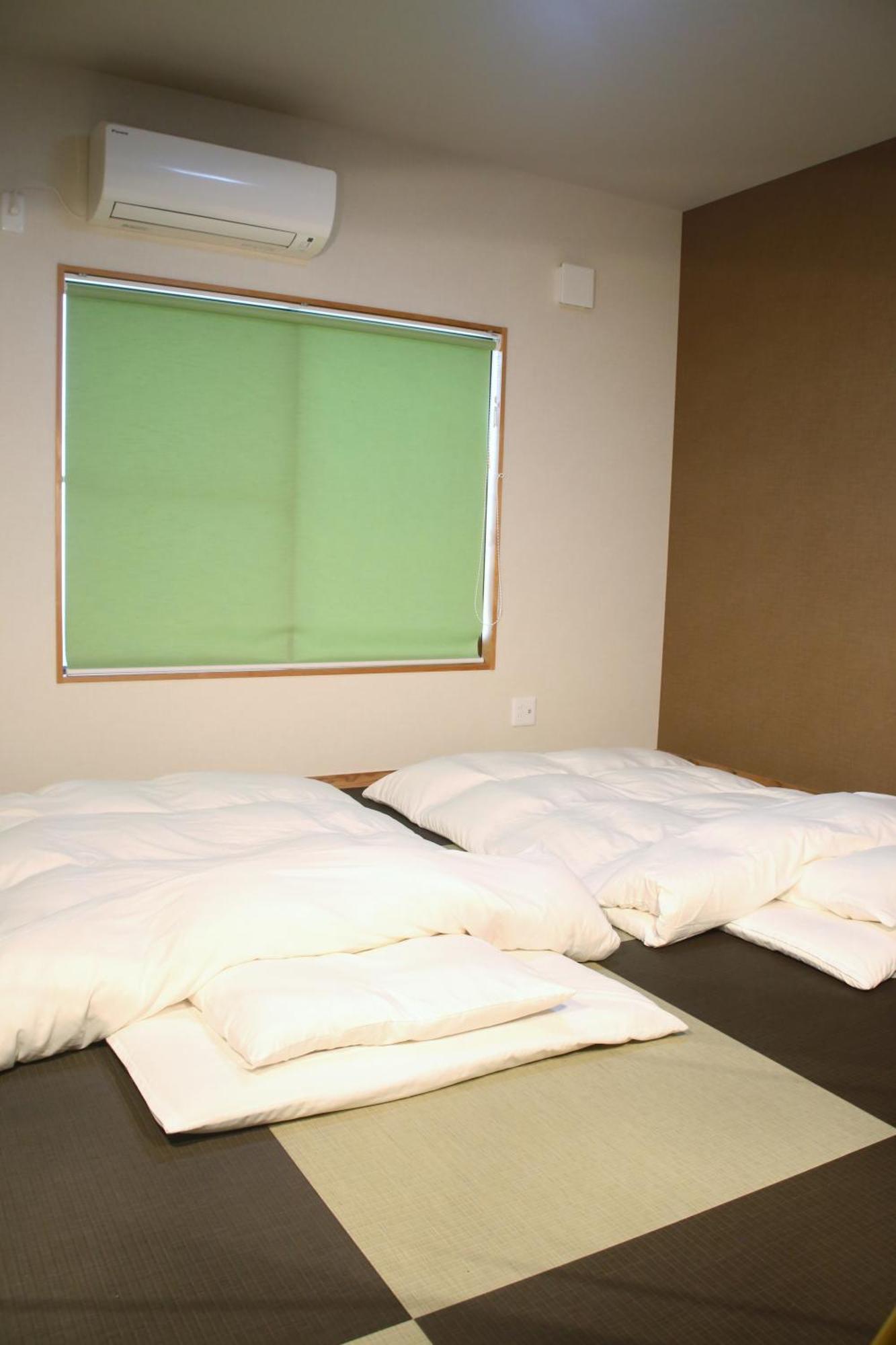 Hotel Kyoto Nishijin No Yado Extérieur photo