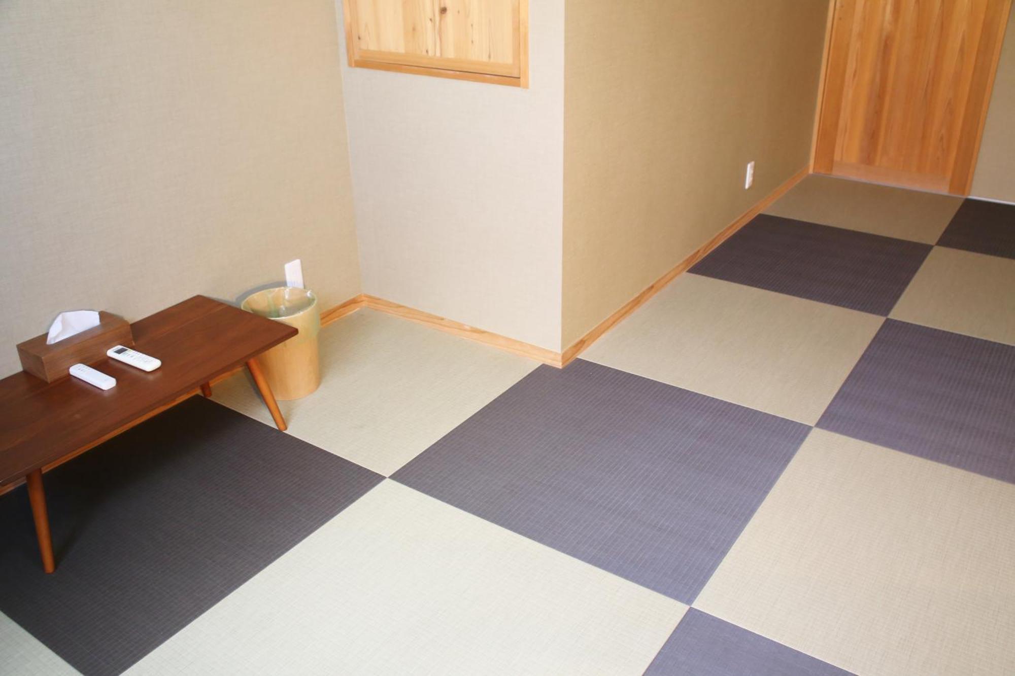 Hotel Kyoto Nishijin No Yado Extérieur photo