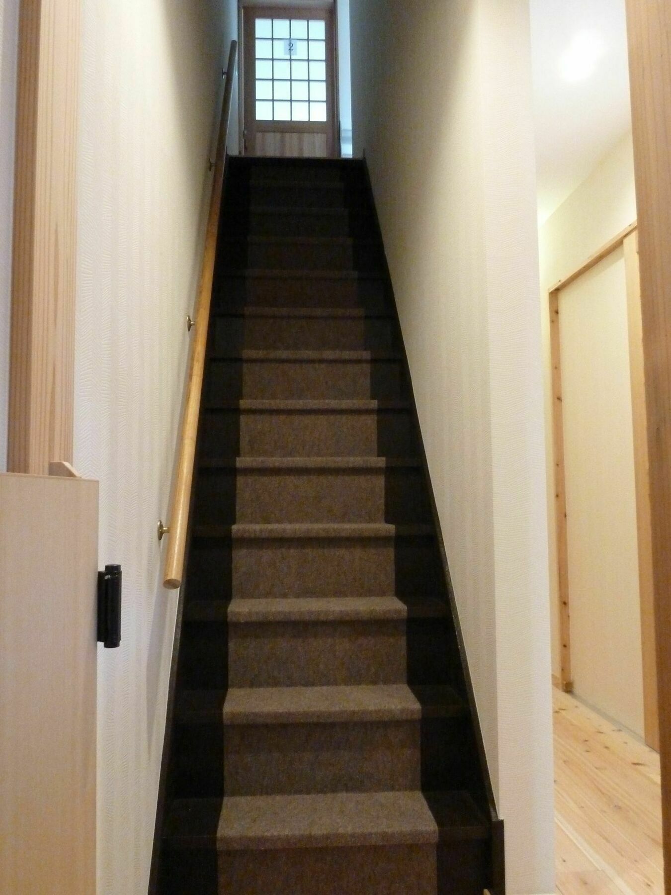 Hotel Kyoto Nishijin No Yado Extérieur photo