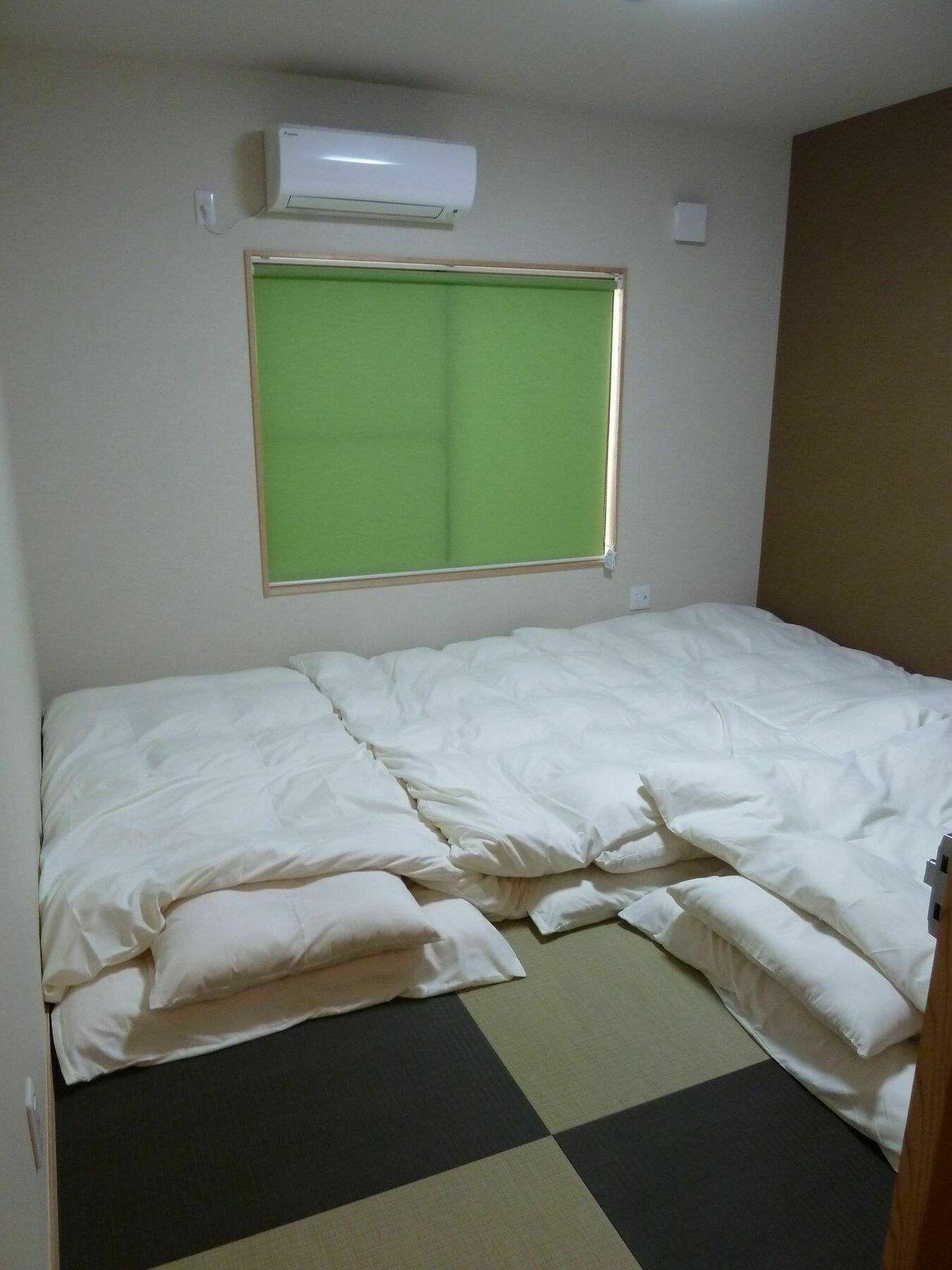 Hotel Kyoto Nishijin No Yado Extérieur photo