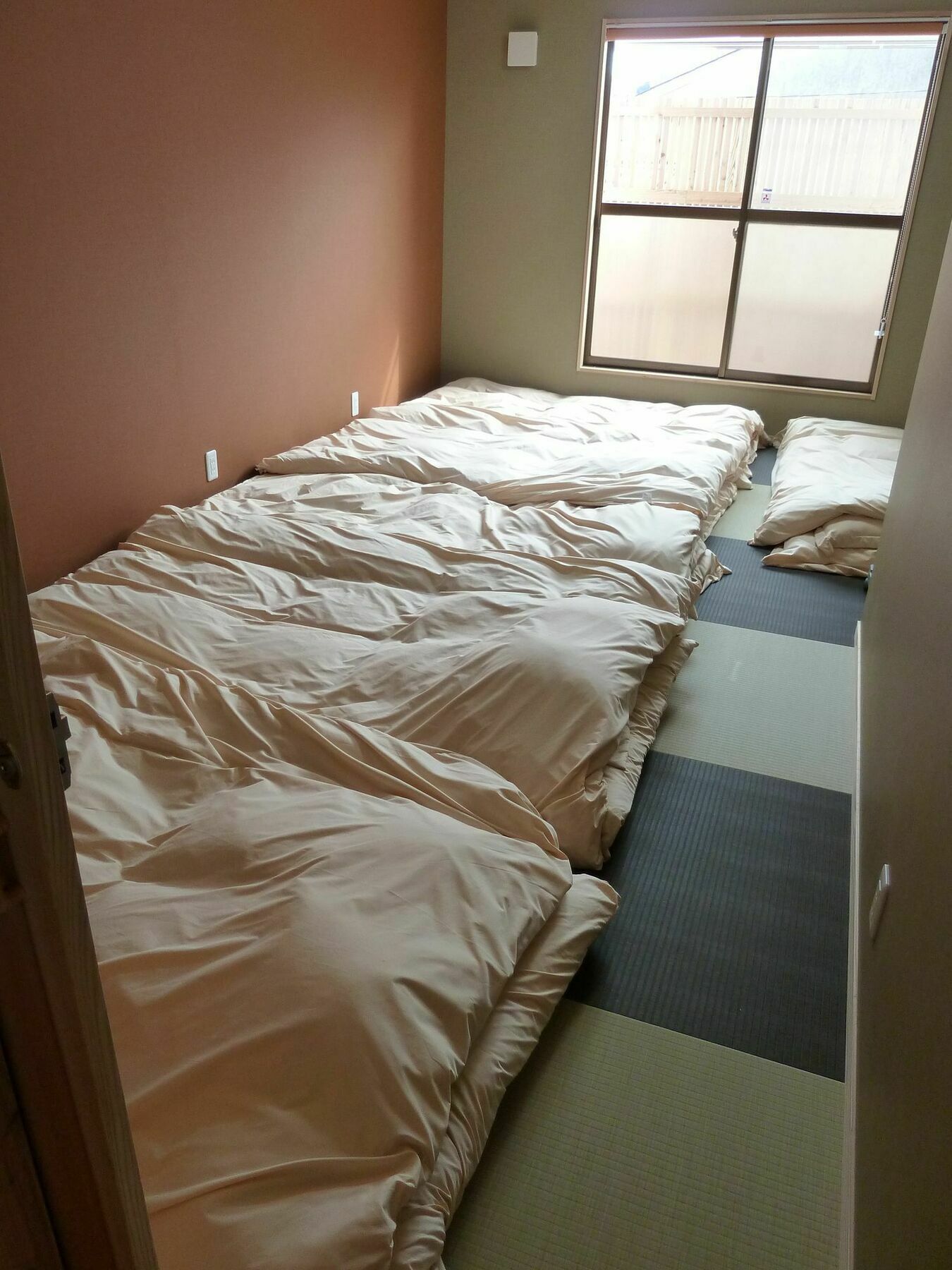 Hotel Kyoto Nishijin No Yado Extérieur photo